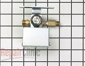 Water Inlet Valve - Part # 800979 Mfg Part # 990-52