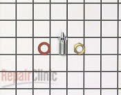 Water Line - Part # 815748 Mfg Part # 010531