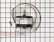 Blower Motor - Part # 287810 Mfg Part # WK94X49