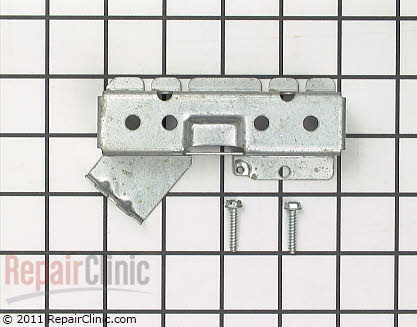 Bracket 36497P          Main Product View