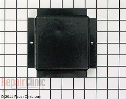 Cover, voltage 74004074        Main Product View