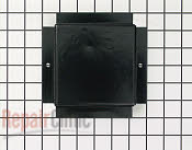 Cover, voltage - Part # 704132 Mfg Part # 74004074