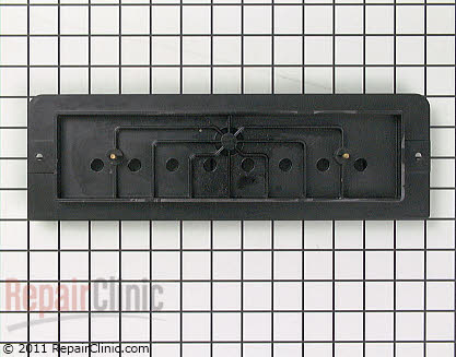 Distributor trough 1137-4          Main Product View