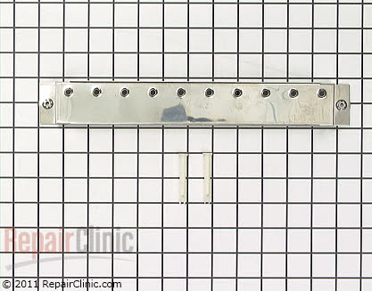 Drip Tray A00-0602-031    Main Product View