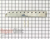 Drip Tray - Part # 800722 Mfg Part # A00-0602-031