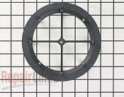 Filter Holder - Part # 800710 Mfg Part # 000-1722-017