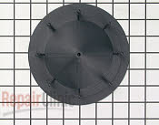 Filter Holder - Part # 800711 Mfg Part # 000-1722-018