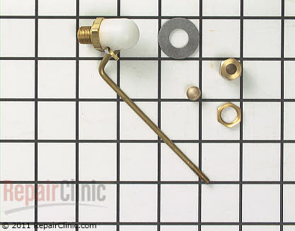 Float Lever 000-1731-012 Main Product View