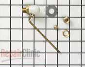 Float Lever - Part # 800720 Mfg Part # 000-1731-012