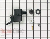 Float valve - Part # 1063747 Mfg Part # A18-1731-013