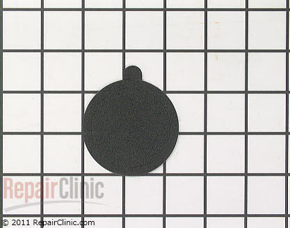 Gasket 82973 Main Product View
