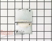 Hinge Bracket - Part # 1025853 Mfg Part # 412556