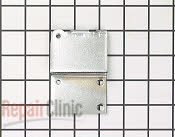 Hinge Bracket - Part # 1038734 Mfg Part # 416816