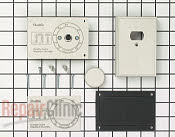 Humidistat - Part # 800762 Mfg Part # SK0-0055-001