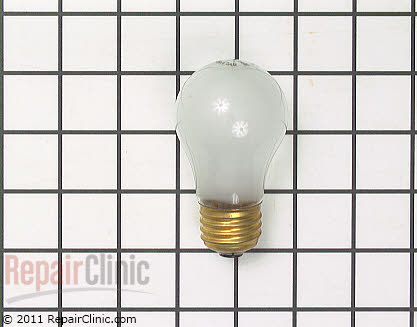 Light Bulb 415426 Main Product View