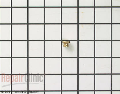 Nut 000-1052-009 Main Product View