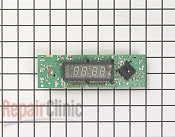 Oven Control Board - Part # 616227 Mfg Part # 5303131488