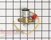 Surface Burner Valve - Part # 815742 Mfg Part # 312024