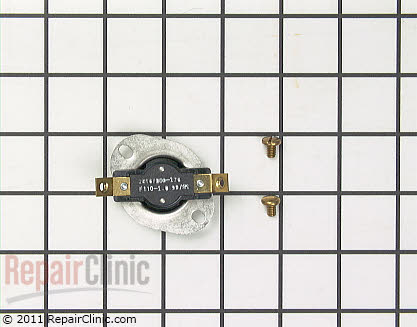 Thermostat 000-0431-019 Main Product View