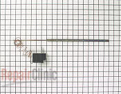 Thermostat - Part # 318613 Mfg Part # 0042075