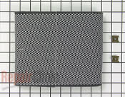 Water Evaporator Pad - Part # 800755 Mfg Part # A04-1725-033