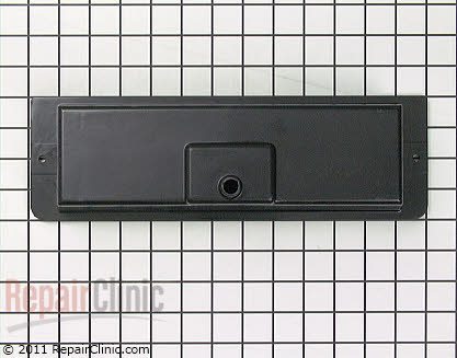 Water Pan 1137-3          Main Product View