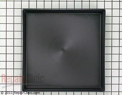 Water Pan 81-4 Main Product View