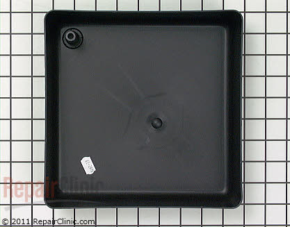 Water Pan A00-0602-039 Main Product View
