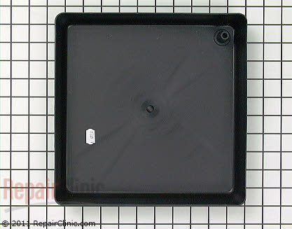 Water Pan A00-0602-041 Main Product View