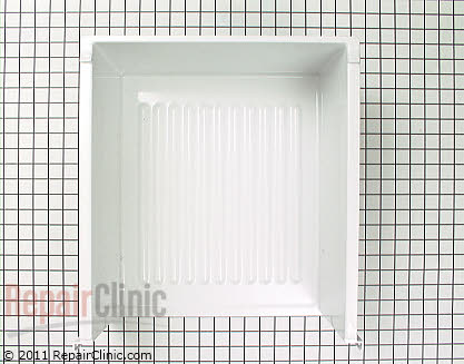 Drawer Without Front 5303288971 Main Product View