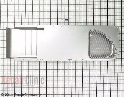 Duct Assembly (OEM)  503605