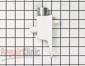Faucet Adaptor Coupling - Part # 737487 Mfg Part # 900065