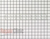 Filter - Part # 600408 Mfg Part # 502092