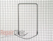 Heating Element - Part # 390610 Mfg Part # 1108130