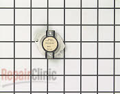 High Limit Thermostat - Part # 276716 Mfg Part # WE4X592