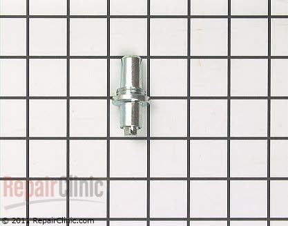 Hinge Pin 67006744 Main Product View