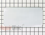 Light Lens Cover - Part # 1245554 Mfg Part # Y10270101