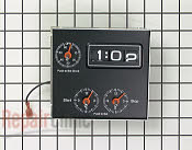Mechanical Clock and Timer - Part # 618511 Mfg Part # 5303207821