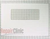 Outer Door Glass - Part # 722280 Mfg Part # 8053481