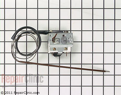 Oven Thermostat 3185625         Main Product View