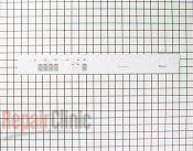 Overlay - Part # 524195 Mfg Part # 3374804