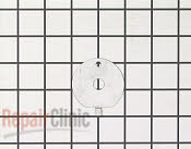 Panel - Part # 1242604 Mfg Part # Y04100596