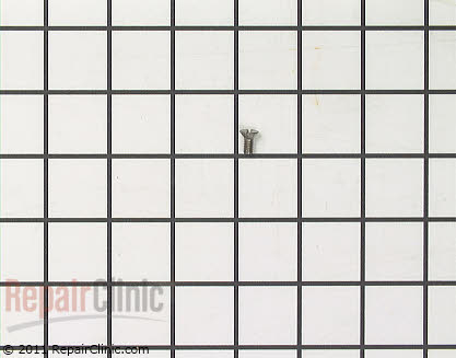 Screw 486978 Main Product View