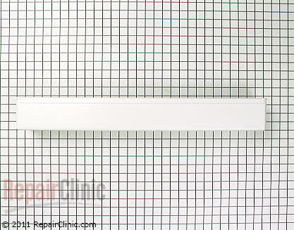 Shelf Retainer Bar (OEM)  10183120