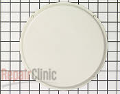 Stirrer Blade Cover - Part # 251774 Mfg Part # WB2X9953