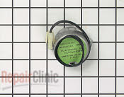 Turntable Motor - Part # 757912 Mfg Part # 15QBP1102