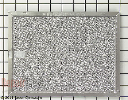 Air Filter WB2X4263 Main Product View