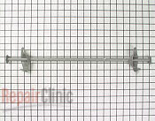 Axle, Roller, Shaft, Wheel - Part # 734053 Mfg Part # 87270