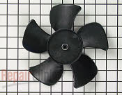 Blower Wheel & Fan Blade - Part # 551348 Mfg Part # 40460