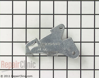 Bracket 62794-1 Main Product View